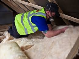 Reliable Mcgaheysville, VA Insulation Services Solutions